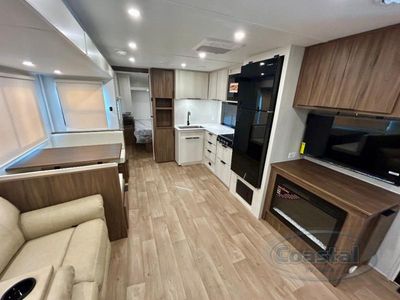 2026 Winnebago Access - Photo 3