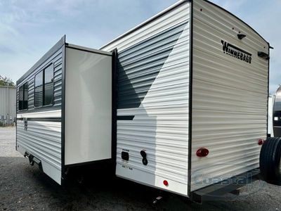 2026 Winnebago Access - Photo 25