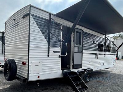 2026 Winnebago Access - Photo 23