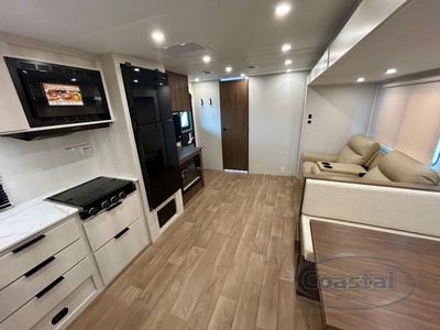 2026 Winnebago Access - Photo 5