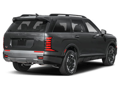 2026 Hyundai Palisade - Photo 2