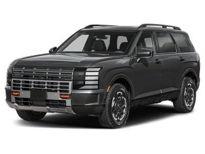 2026 Hyundai Palisade - Photo 1
