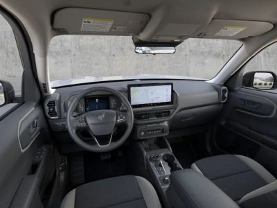 2026 Ford Bronco Sport - Photo 9