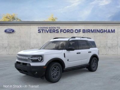 2026 Ford Bronco Sport - Photo 2