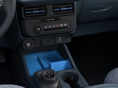 2026 Ford Maverick — photo 18 view