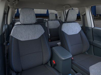 2026 Ford Maverick — photo 19 view
