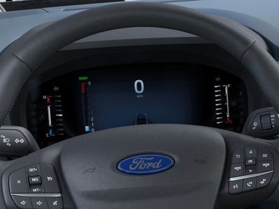 2026 Ford Maverick — photo 7 view