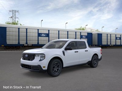 2026 Ford Maverick — photo 20 view