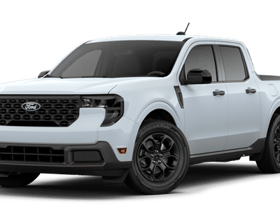 2026 Ford Maverick — photo 27 view