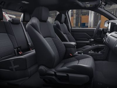 2026 Toyota Tacoma — photo 20 view