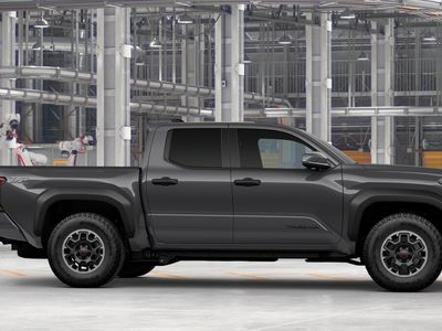 2026 Toyota Tacoma — photo 13 view