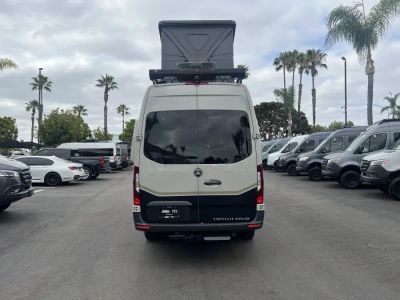 2026 Storyteller Overland CREW MODE — photo 18 view