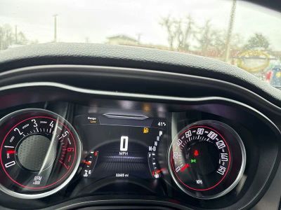 2023 Dodge Challenger — photo 15 view