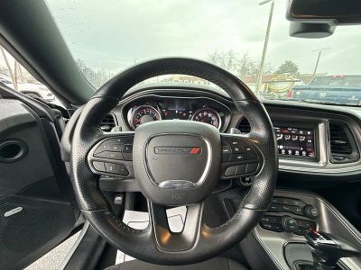 2023 Dodge Challenger — photo 12 view