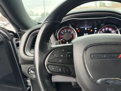 2023 Dodge Challenger — photo 13 view