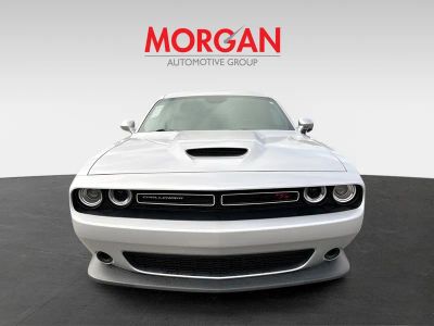 2023 Dodge Challenger — photo 8 view