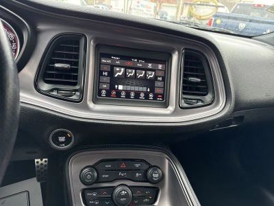 2023 Dodge Challenger — photo 18 view