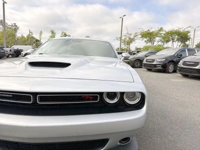 2023 Dodge Challenger — photo 9 view