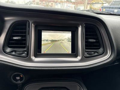 2023 Dodge Challenger — photo 20 view