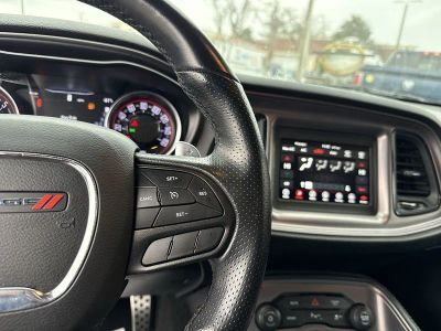 2023 Dodge Challenger — photo 14 view