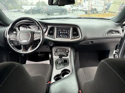 2023 Dodge Challenger — photo 22 view