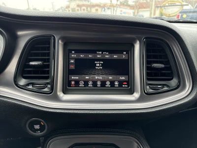 2023 Dodge Challenger — photo 19 view