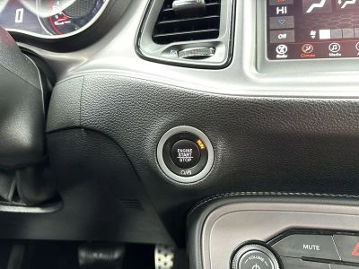 2023 Dodge Challenger — photo 16 view