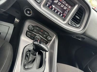 2023 Dodge Challenger — photo 17 view