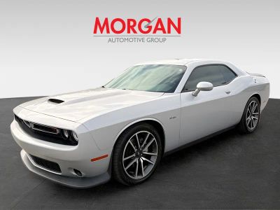 2023 Dodge Challenger — photo 7 view