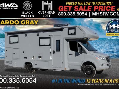 2026 Dynamax Corp Isata 3 Series - Photo 1