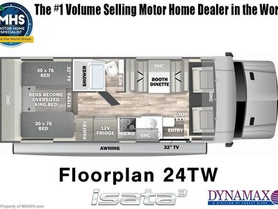 2026 Dynamax Corp Isata 3 Series - Photo 2