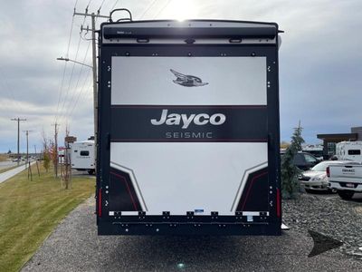 2026 Jayco Seismic - Photo 7