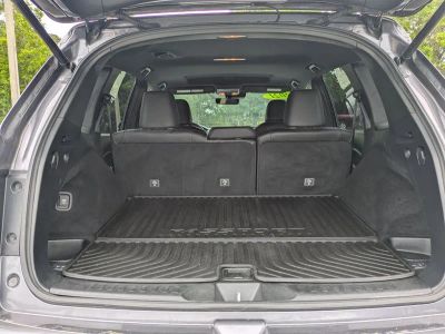 2021 Honda Passport — photo 12 view