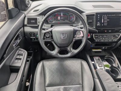 2021 Honda Passport — photo 15 view