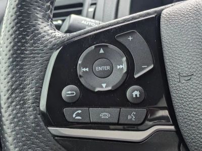 2021 Honda Passport — photo 24 view