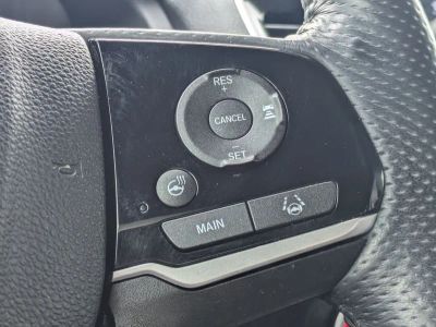 2021 Honda Passport — photo 25 view