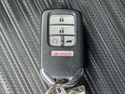 2021 Honda Passport — photo 28 view