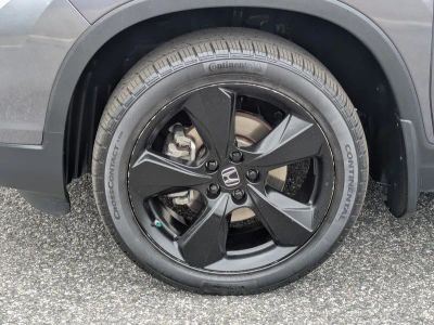 2021 Honda Passport — photo 10 view