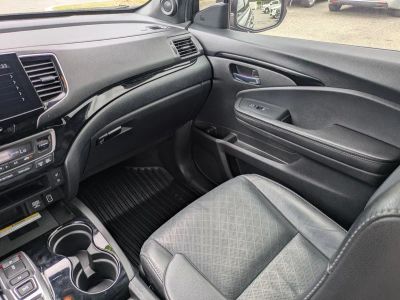 2021 Honda Passport — photo 16 view