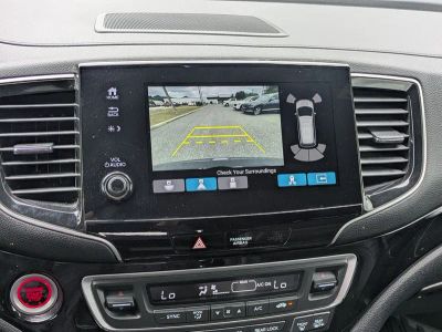 2021 Honda Passport — photo 20 view