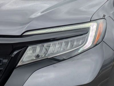 2021 Honda Passport — photo 9 view