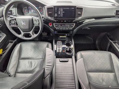 2021 Honda Passport — photo 14 view