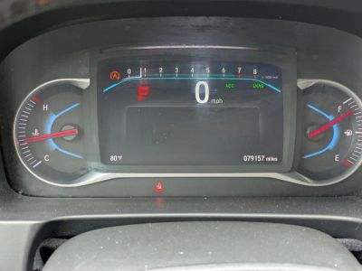 2021 Honda Passport — photo 26 view