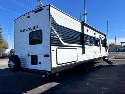 2026 Heartland Prowler - Photo 3