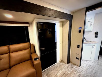 2026 Venture RV Sienna - Photo 8