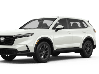 2026 Honda CR-V EX-L - Photo 2