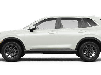 2026 Honda CR-V EX-L - Photo 3