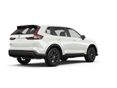 2026 Honda CR-V EX-L - Photo 6