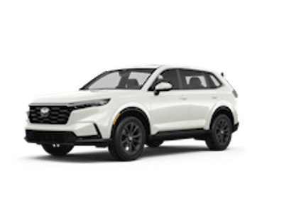 2026 Honda CR-V EX-L - Photo 4