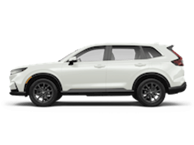 2026 Honda CR-V EX-L - Photo 5